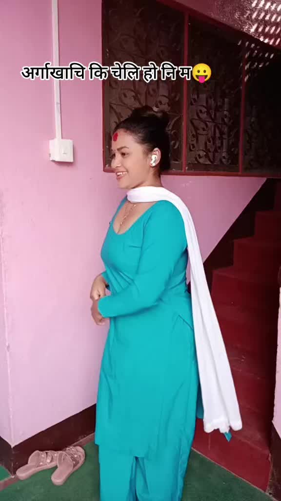 @Nirmala nepali