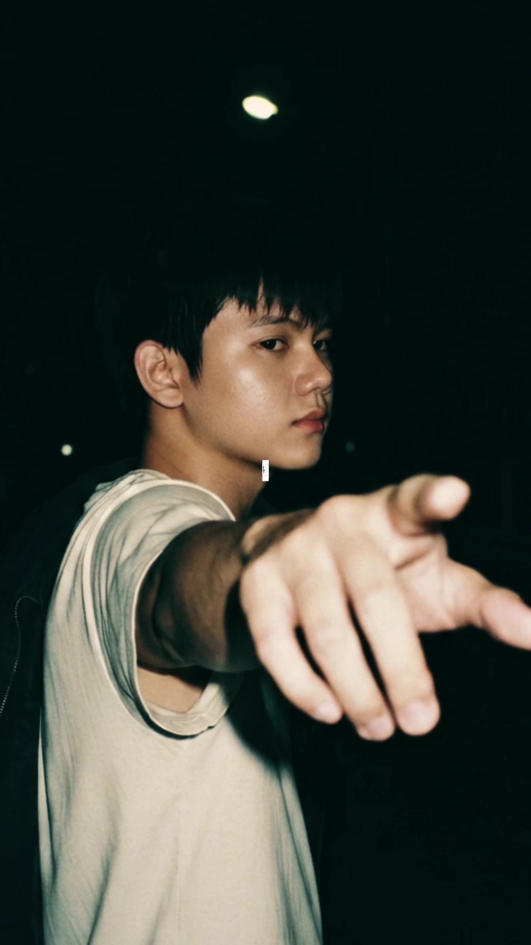 @Kikiyu key