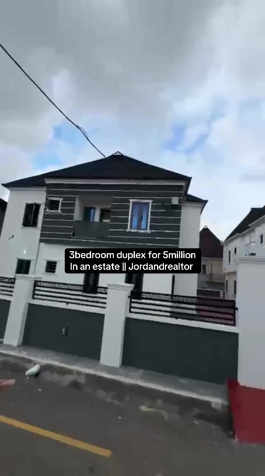 @JORDAN HOMES & DEVELOPMENT LTD