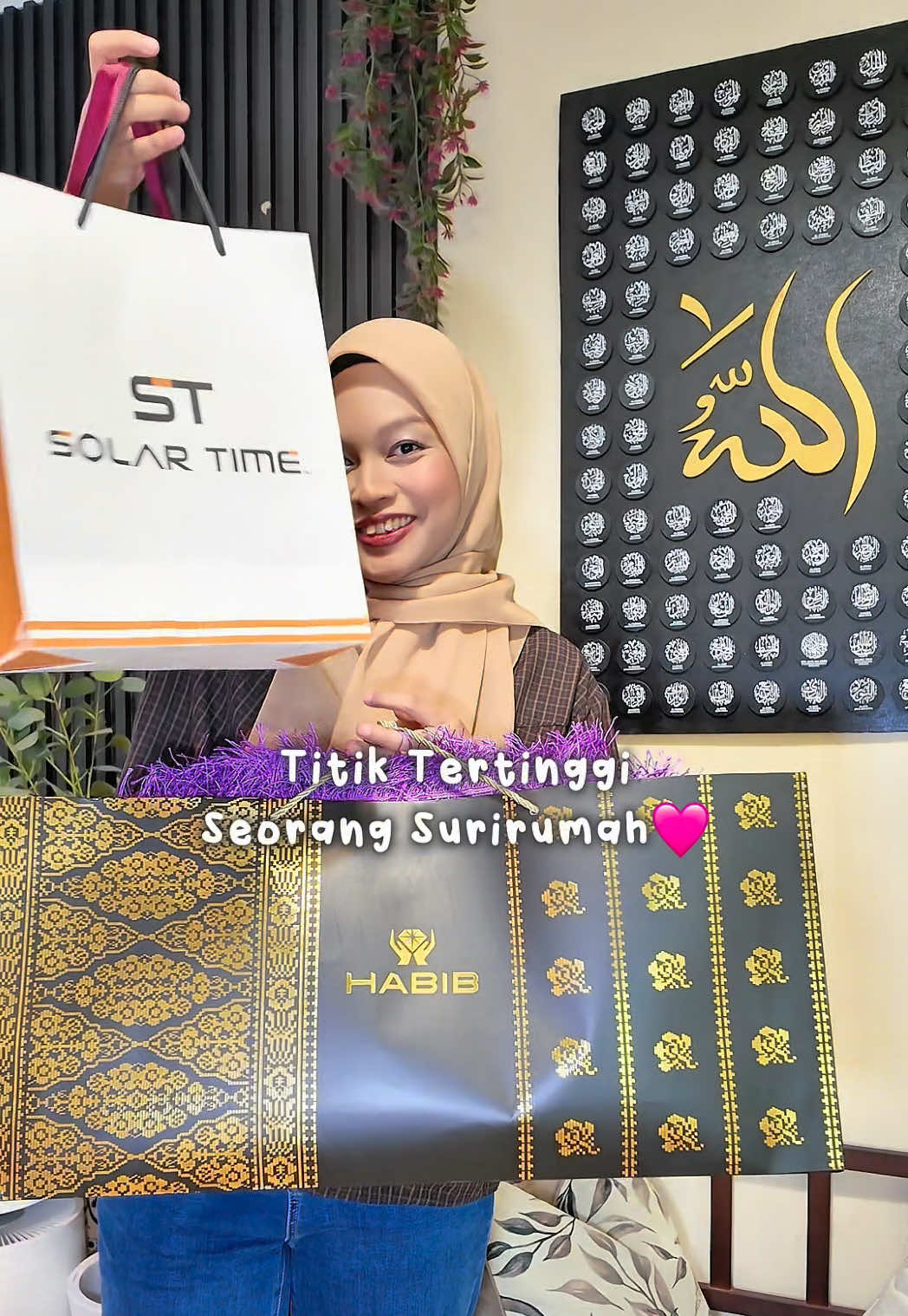 @Sarah | RumahManisIzara