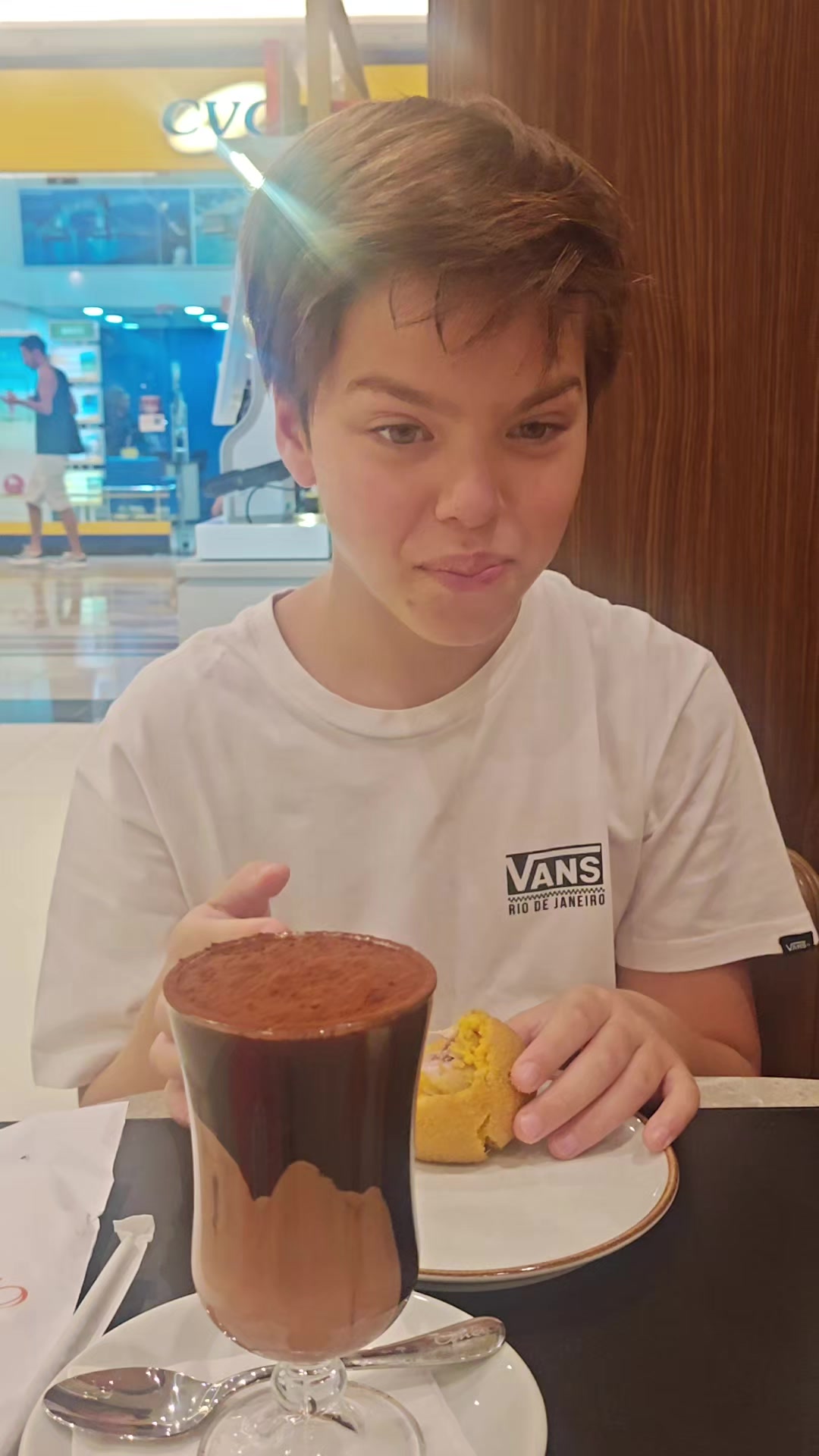 @Douglas Galvão
