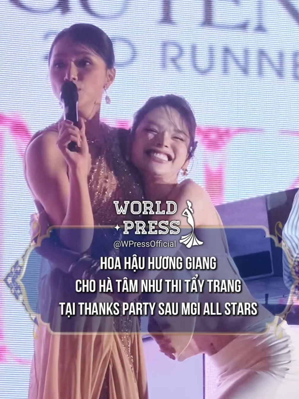 @World Press