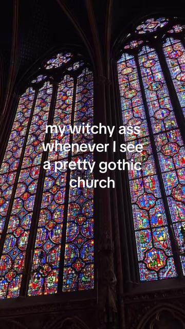 @✨Ouiser of Witchtok✨