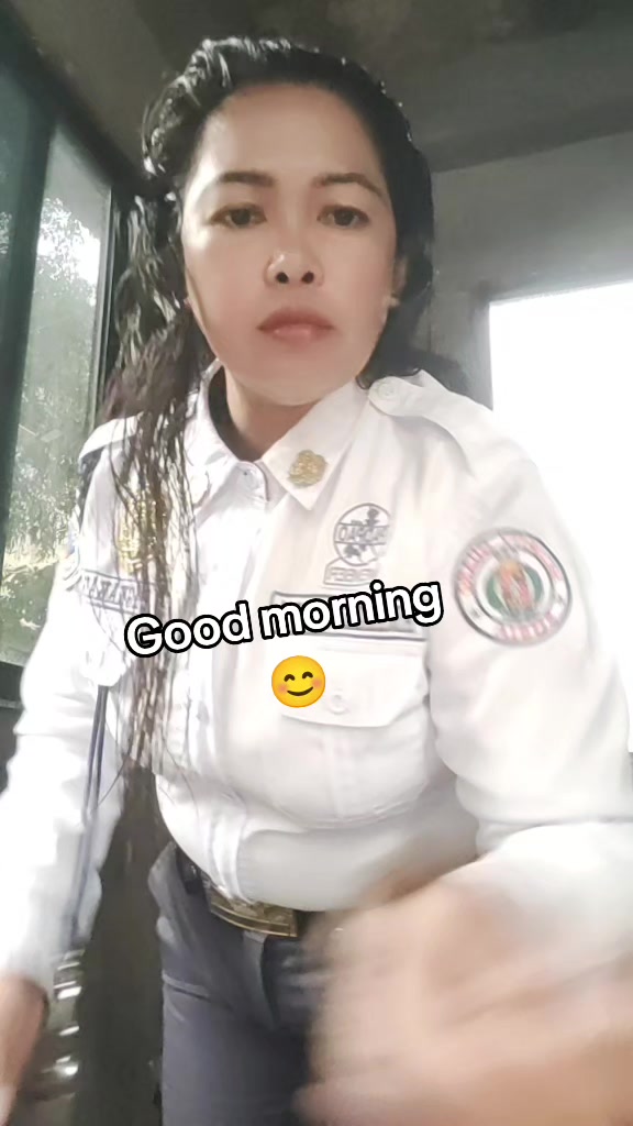 @💥Lady Guard mayang💥