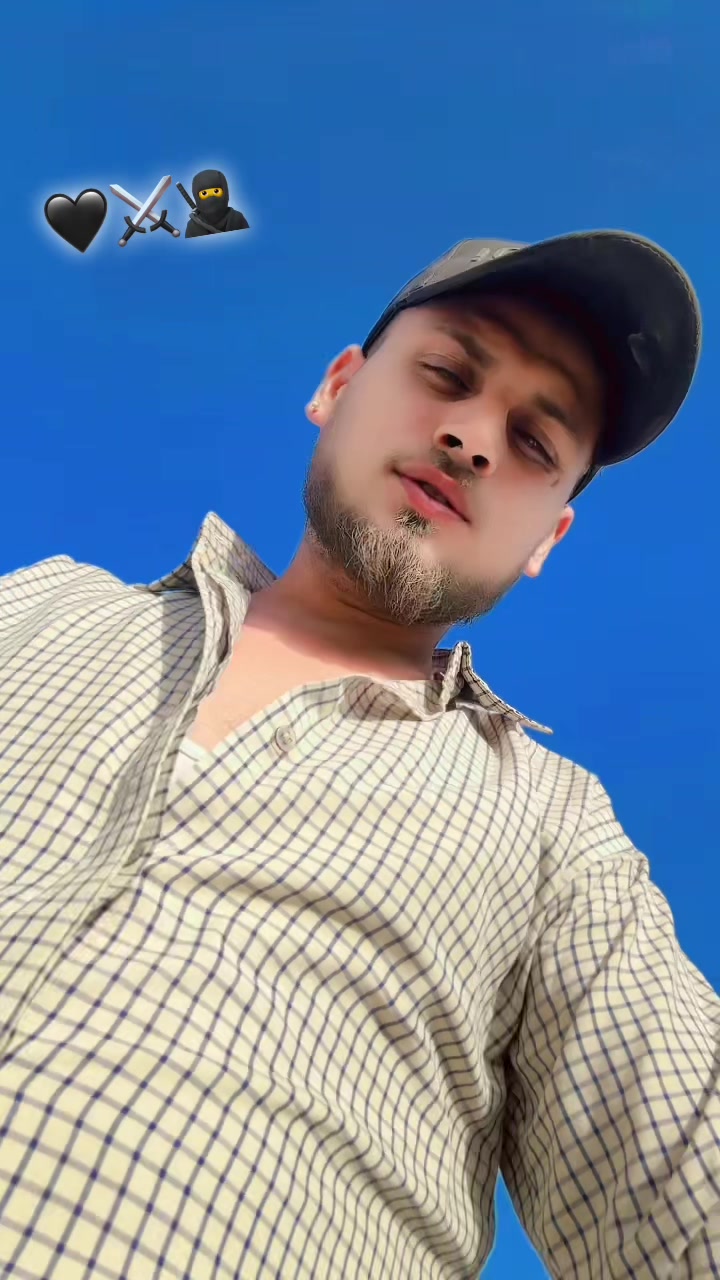 @🥷MusKam mtalb smile👀