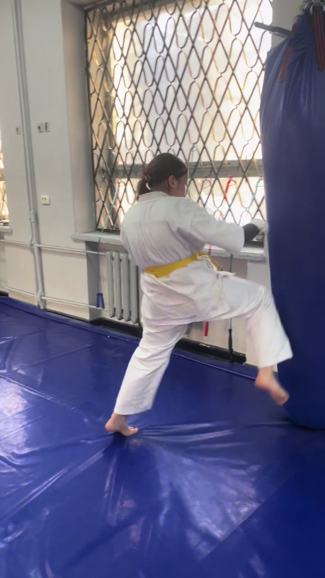 @Kyokyshin_Yasya