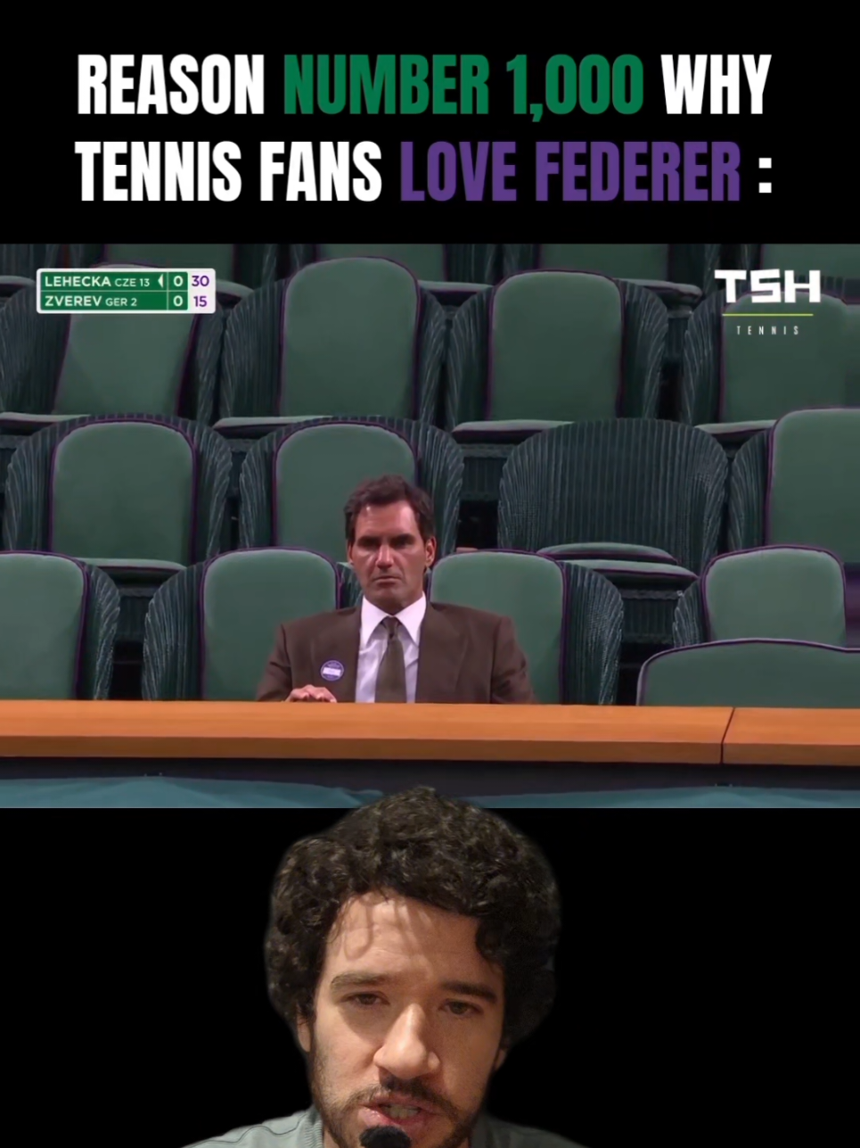 @TSH Tennis
