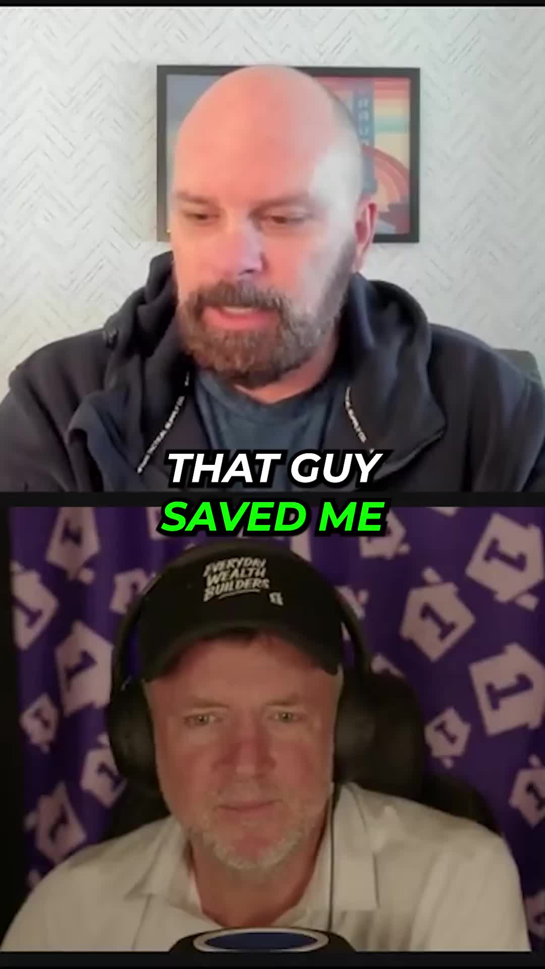 @Michael Zuber