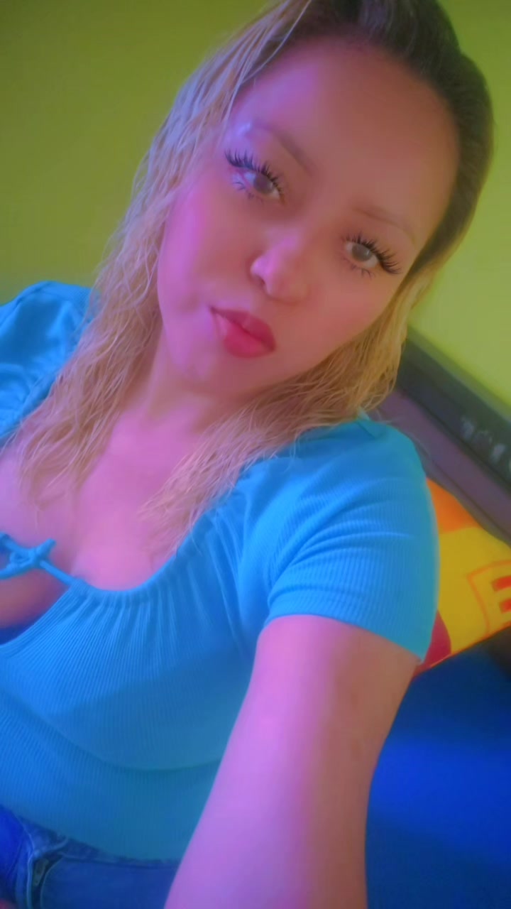 @Lucero Ventura