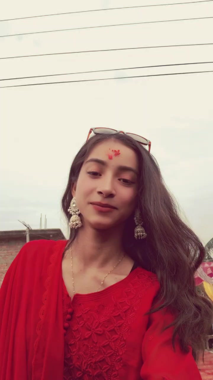 @Payal Panthi❤️