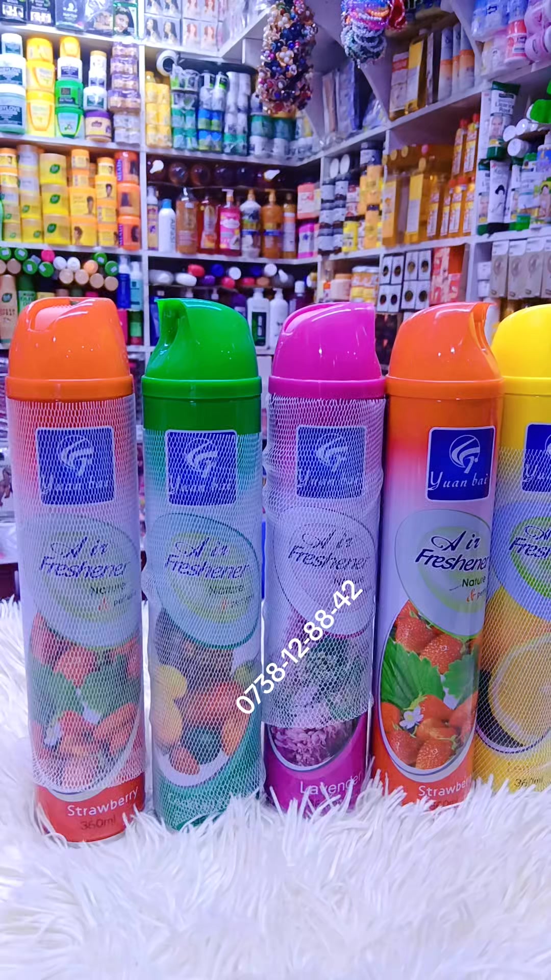 @Dinari yetu beauty(Wholesale)