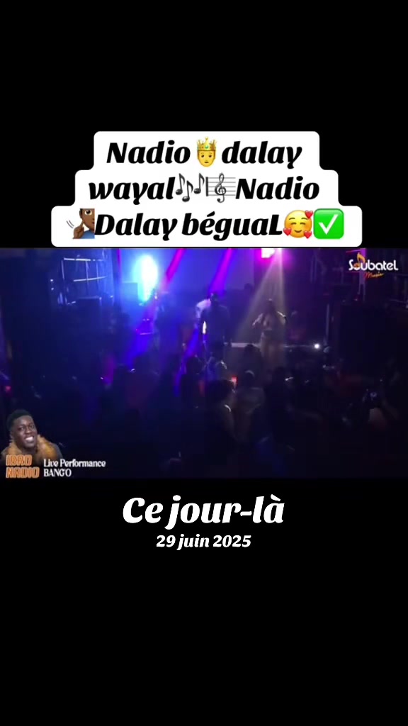 @🅿️apeⓂ️aLiCk_S&eacute;n&eacute;GaL🇸🇳🕊️ ✪