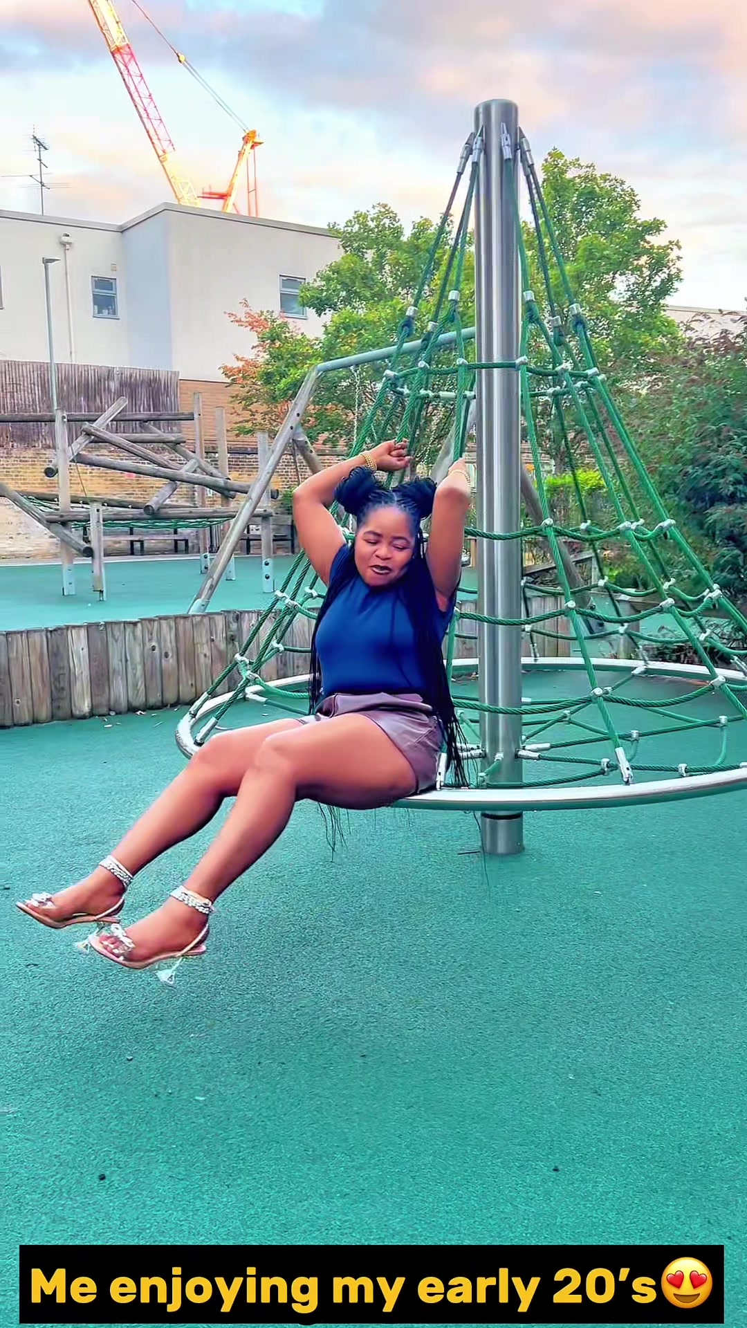 @Oyinlomodiamond