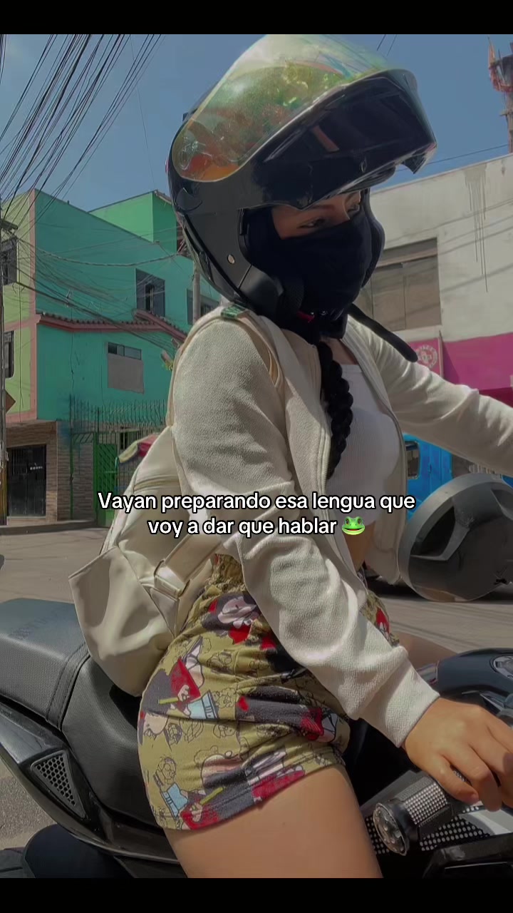 @Maryori VR