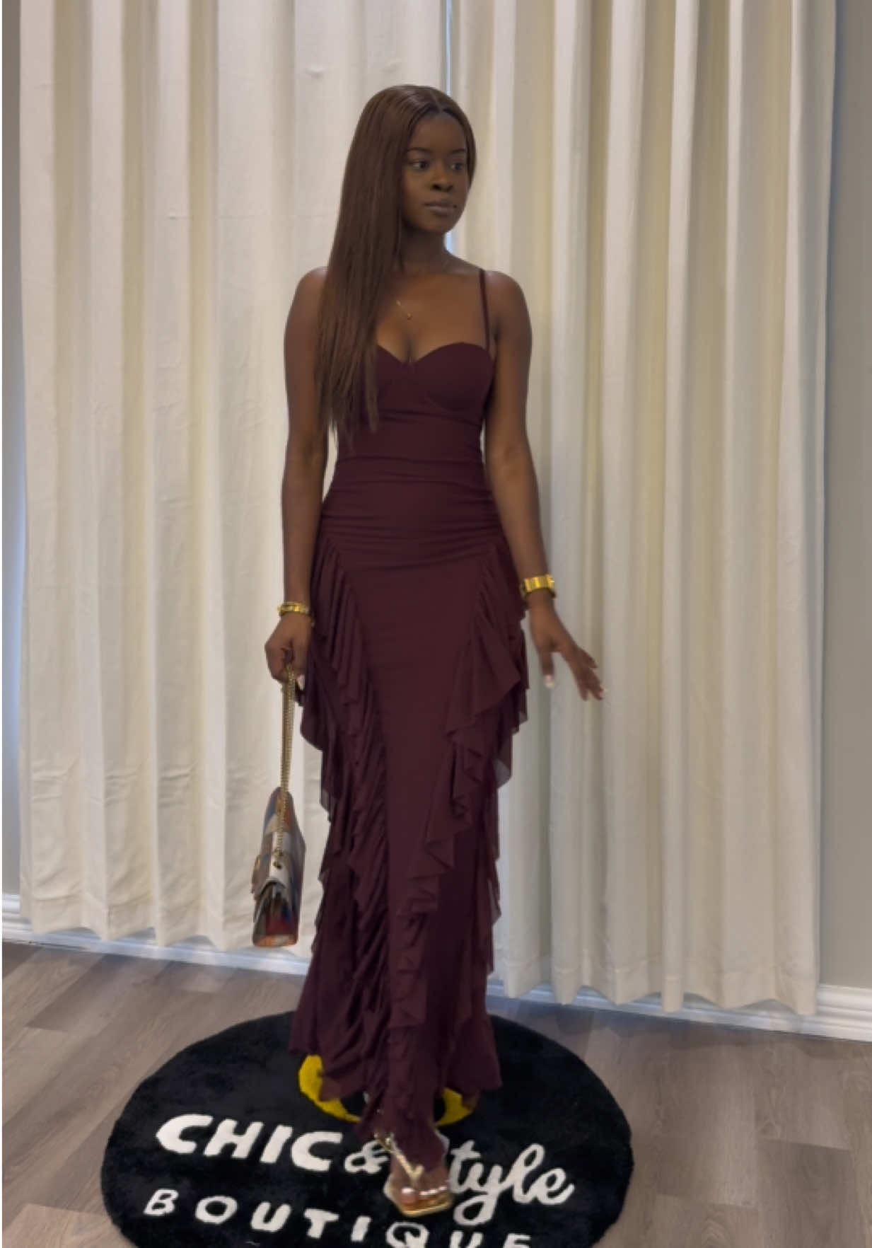 @Chic&style