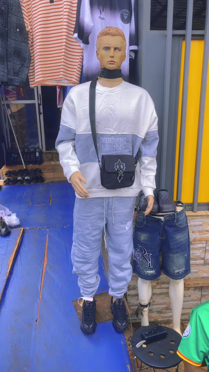 @BÄSILIO Drip Shop 💎 👚 👖 👗