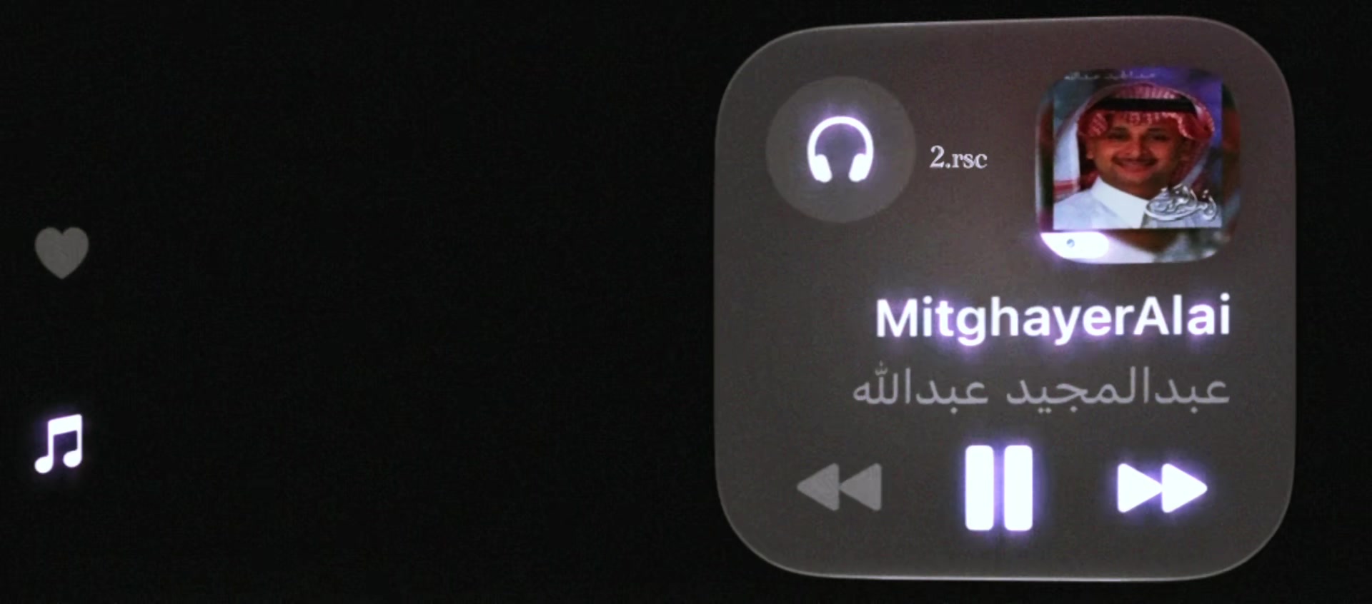 @⌇ ابو عابد ᶠᵐ⌇