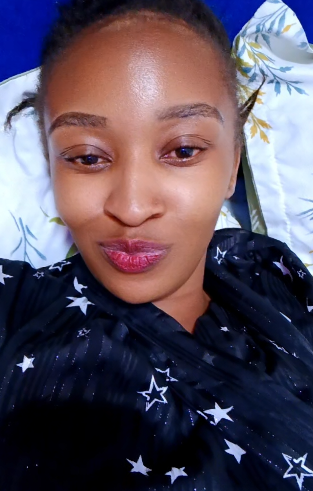 @🌷B_Mungai✨️🌙