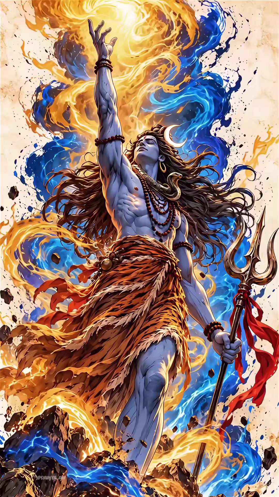 @Sanatana dharma