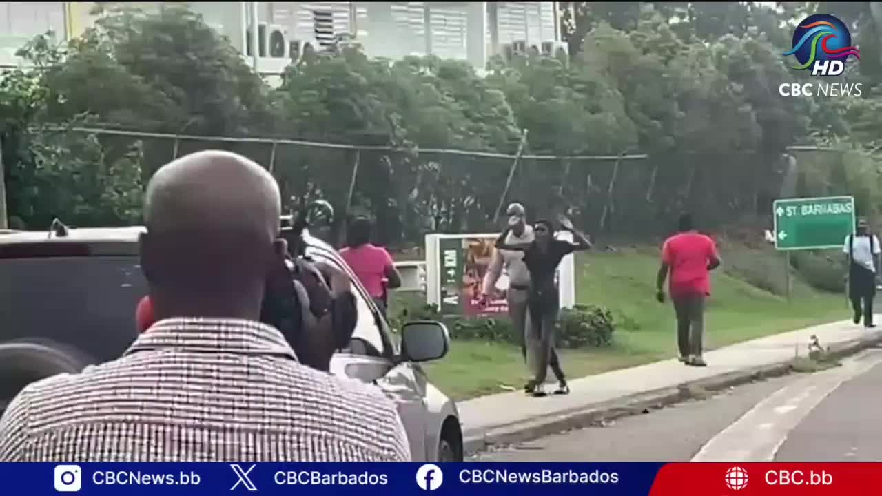 @Barbados Auto Deals
