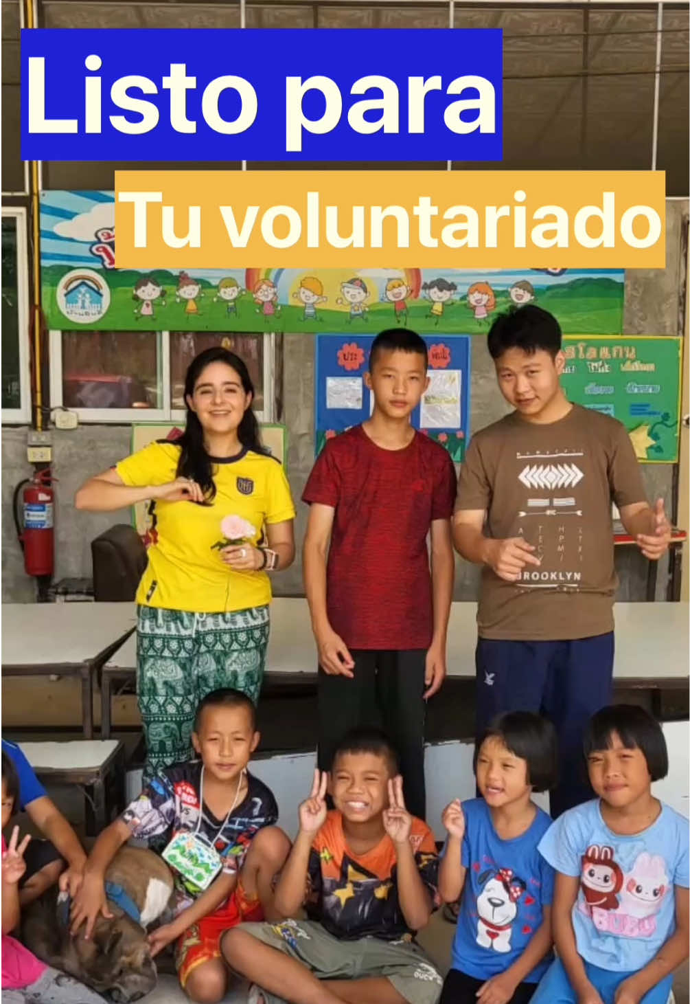 @Intercambios Ecuador