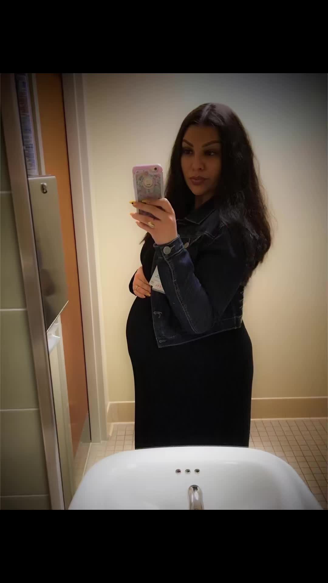 @Stefani | RN 🖤