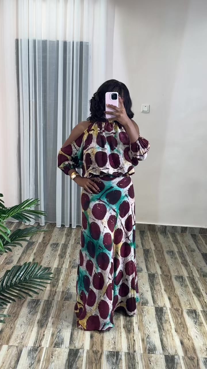 @Fit well by Asa
