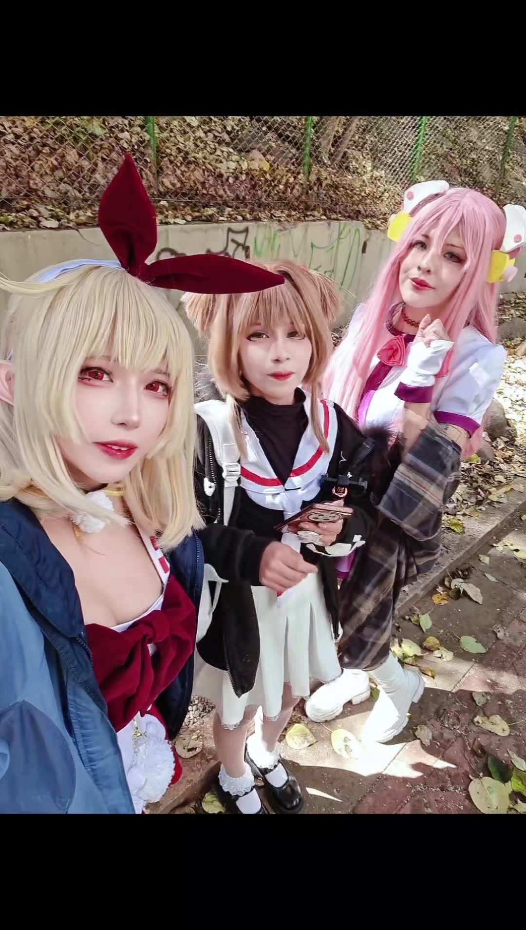 @🌸Yuusagi pyon🐇