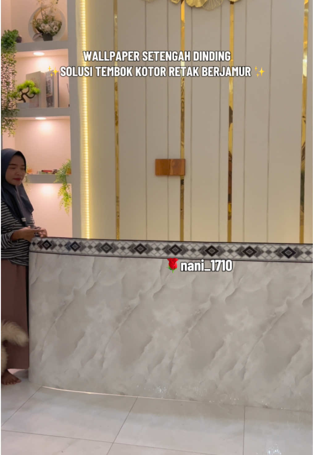 @Nani's Little House