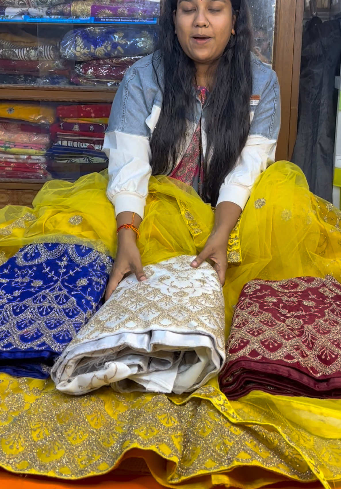 @Rita India Fashion House