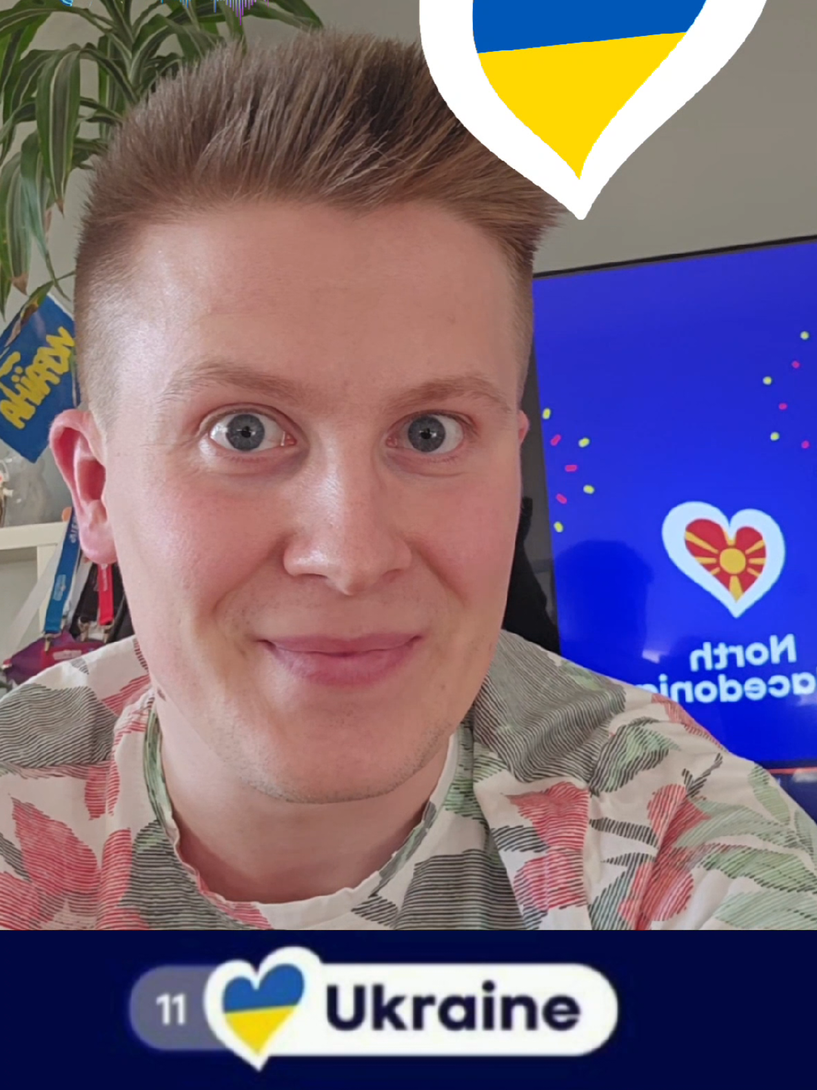 @euroDENsing 💥