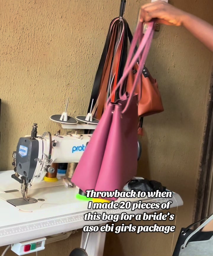 @Bagsbydee0|Bag maker in Agbado