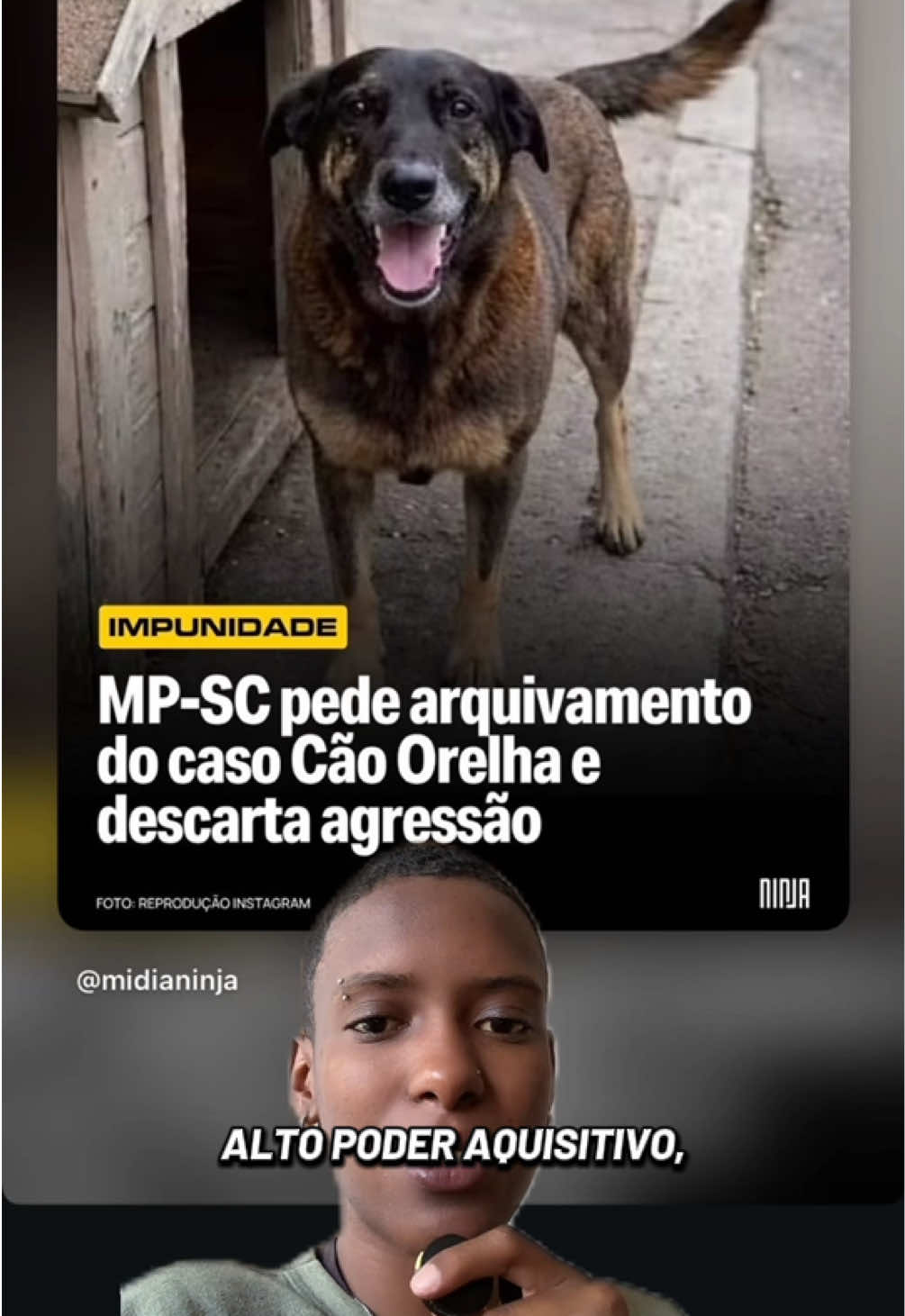 @Vick Lemos