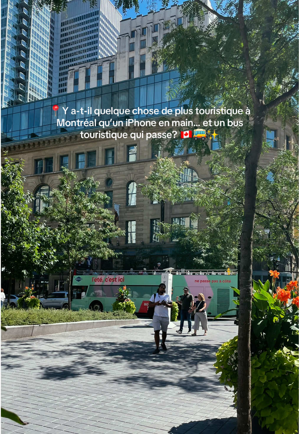 @MTL Storyteller ☕📸🌿