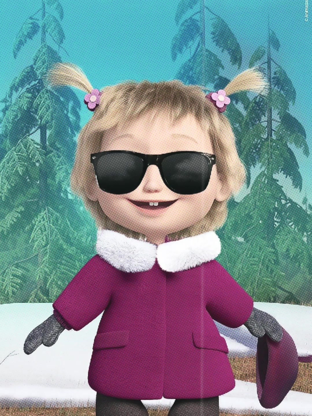 @ʸⓄᵘ𝓡 𝕄ᗩs𝓱&alpha;