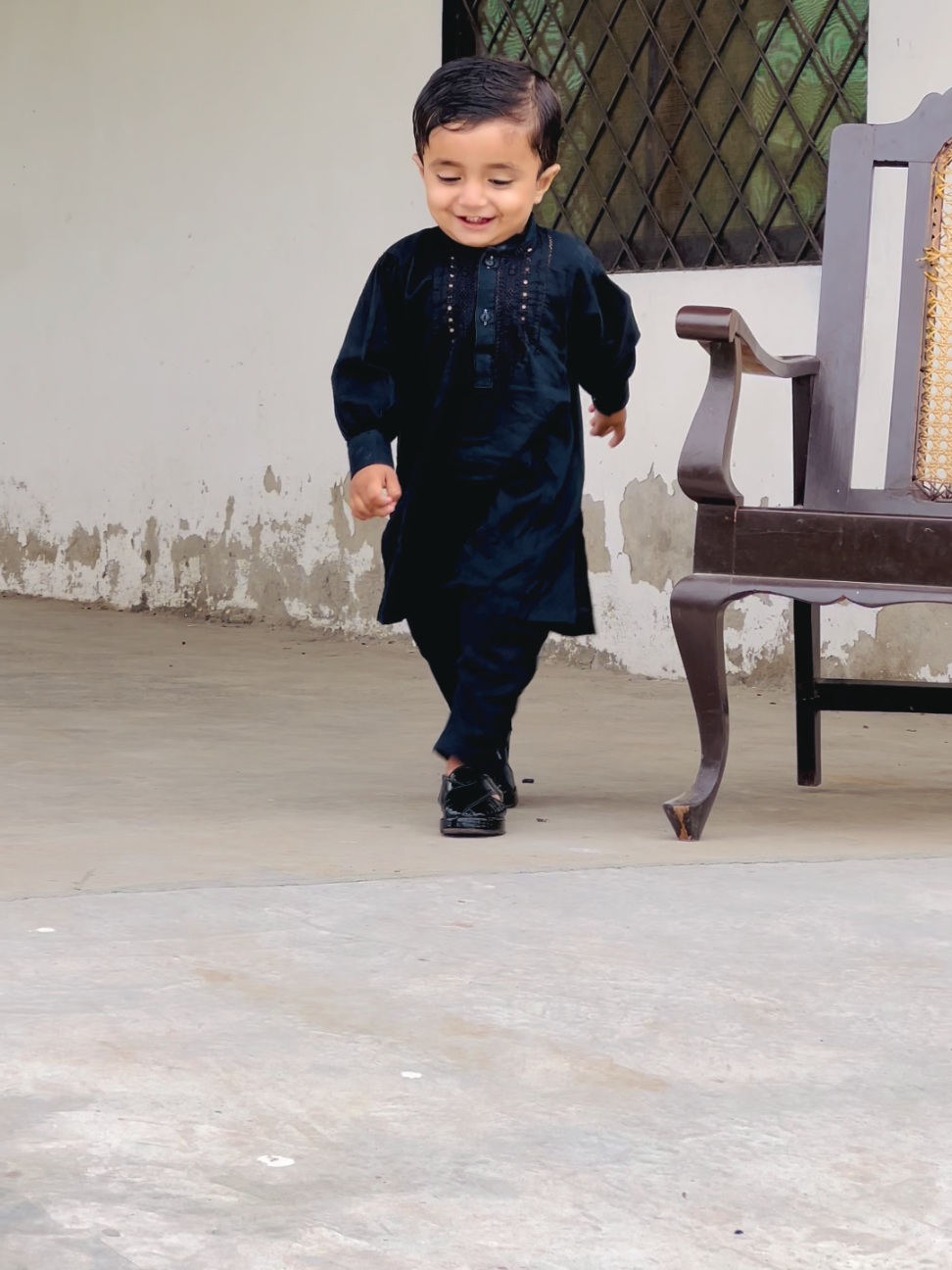 @Rohan Zafar