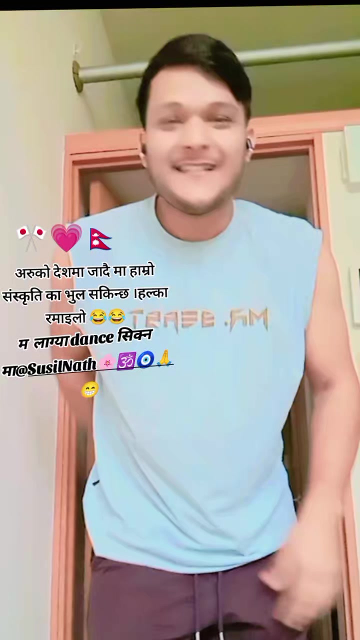 @Gokul nath yogi🇳🇵🇯🇵