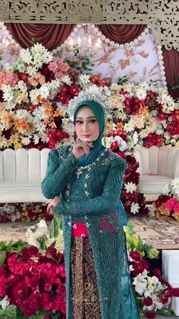 @Mua Nganjuk[Drizal_Art Wedding