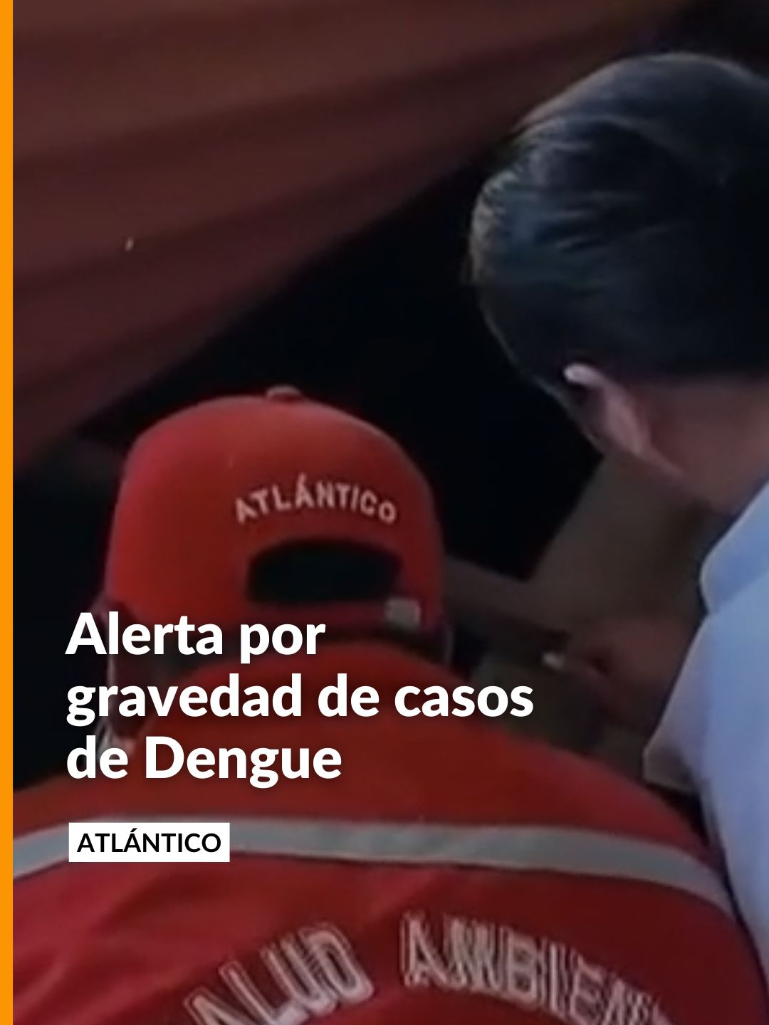 @Noticias Caracol