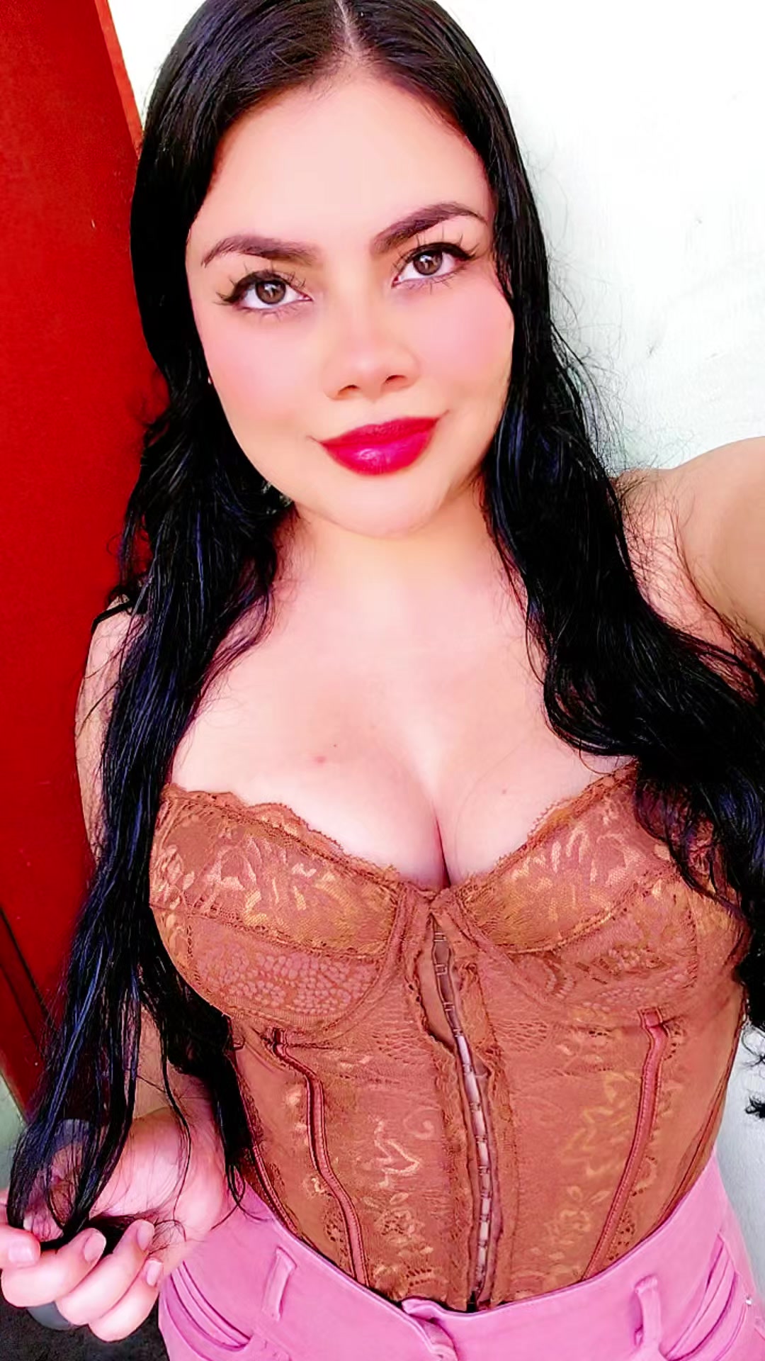 @Andrea Vidal Oficial