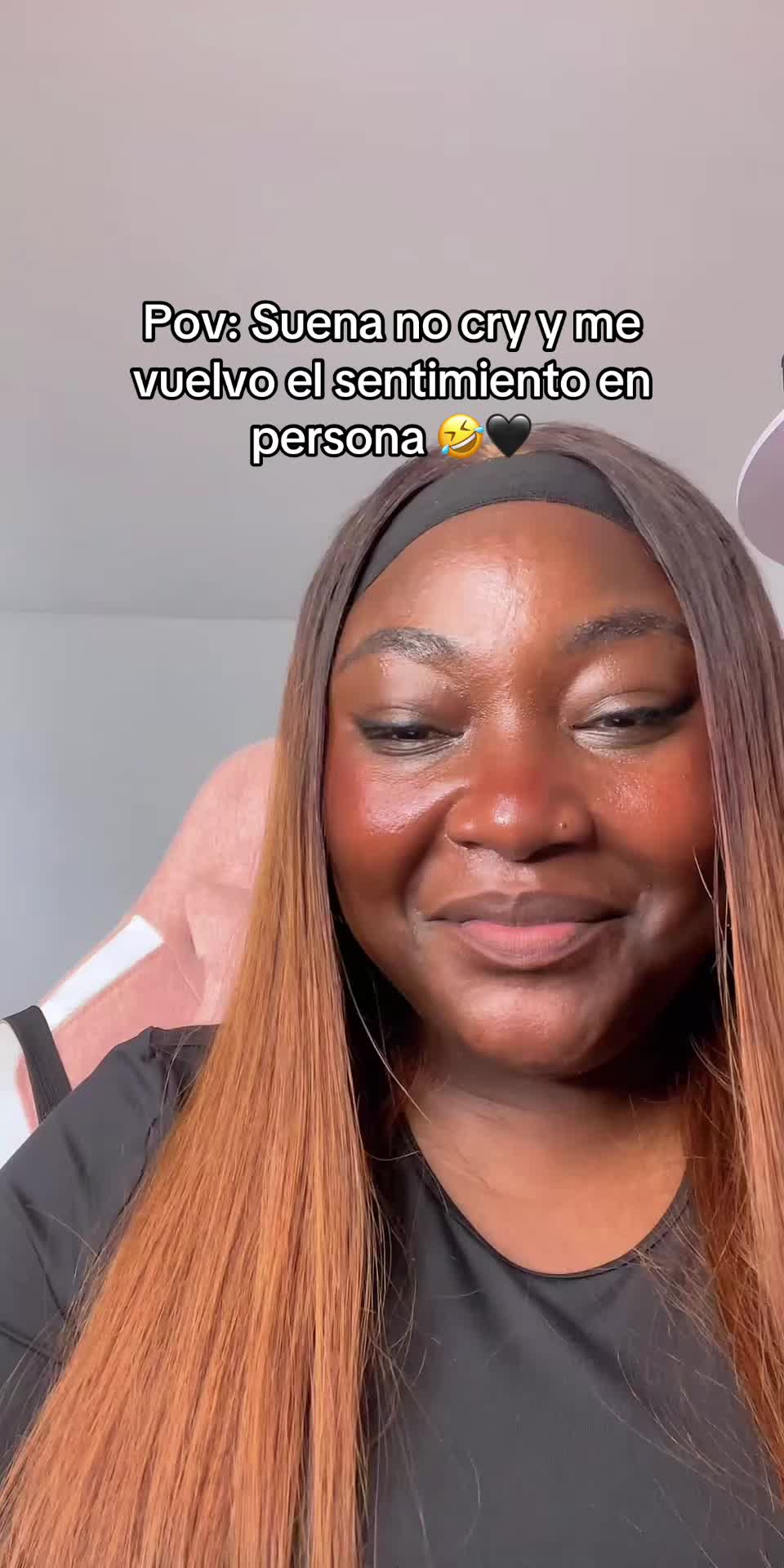@Giselle Angulo