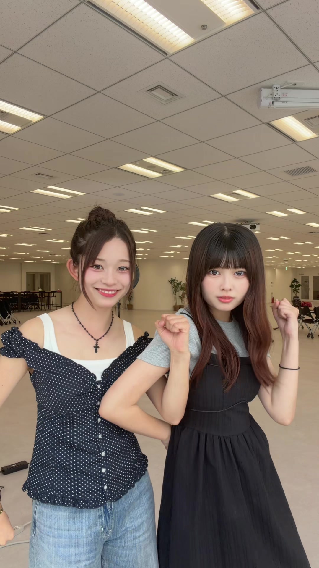 @長浜 広奈(ながはまひな)