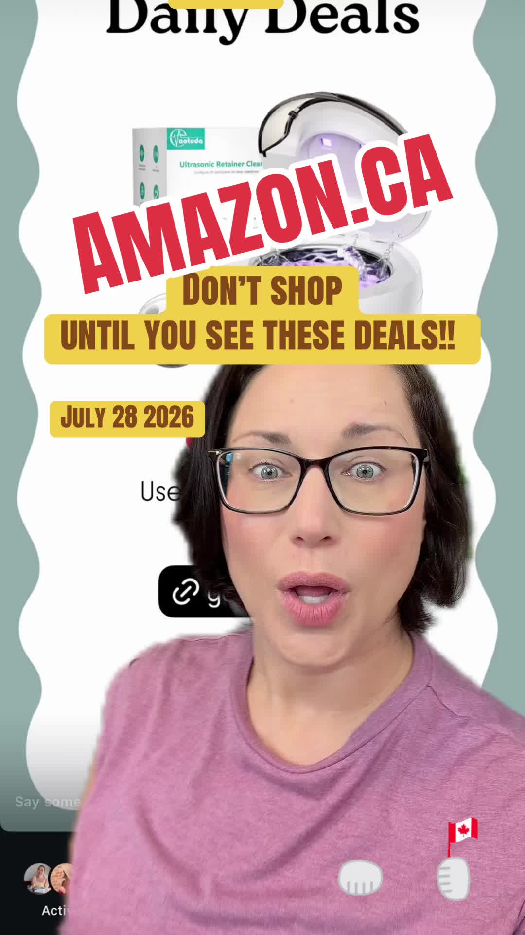 @I Love Deals Canada