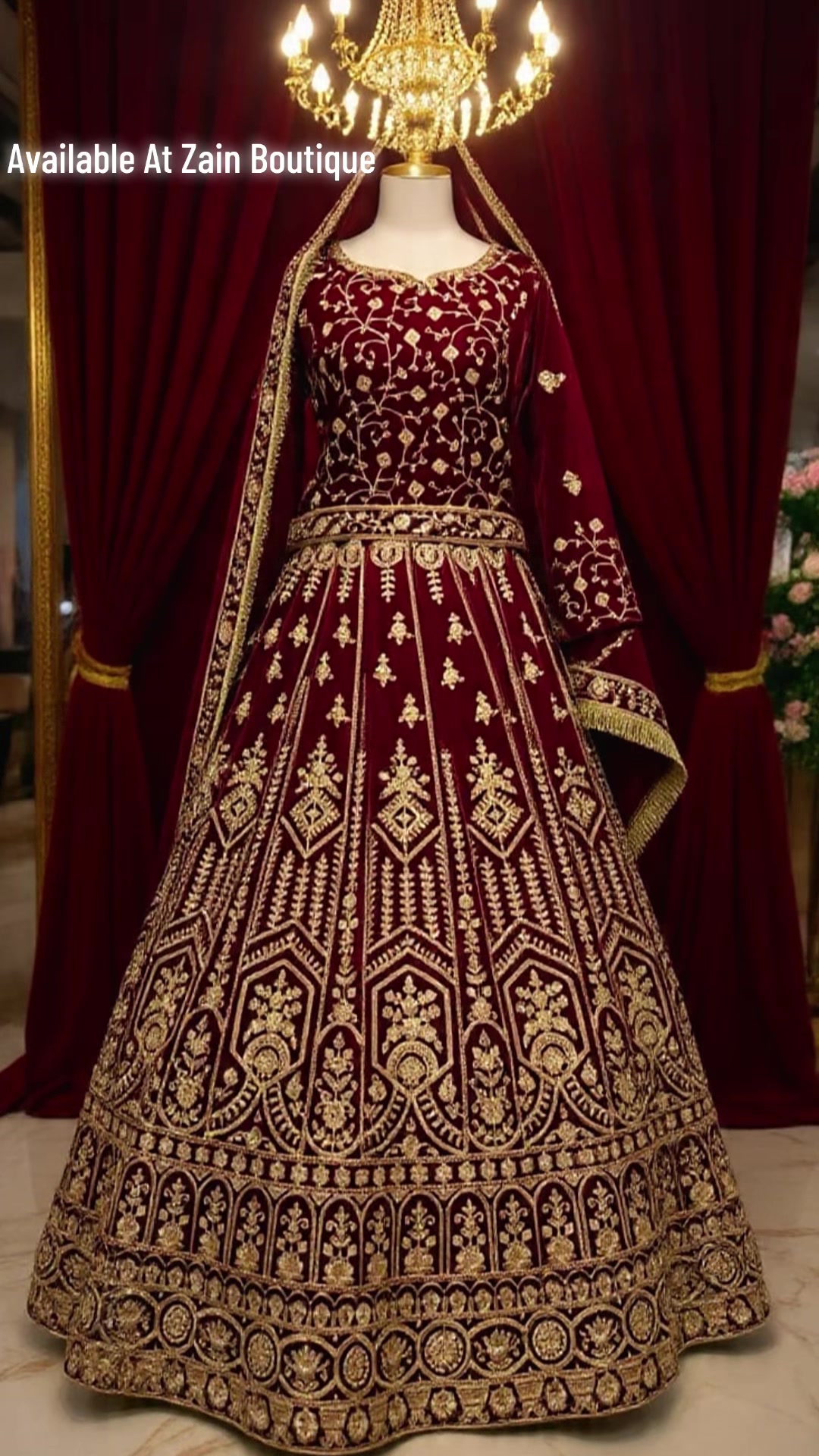 @Zain Boutique