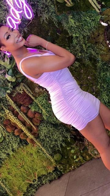 @Elaine Chi Beauty