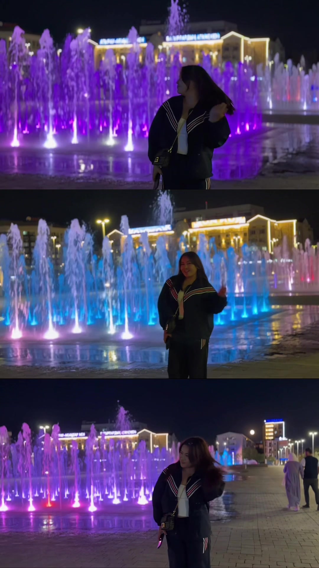 @Zhanar