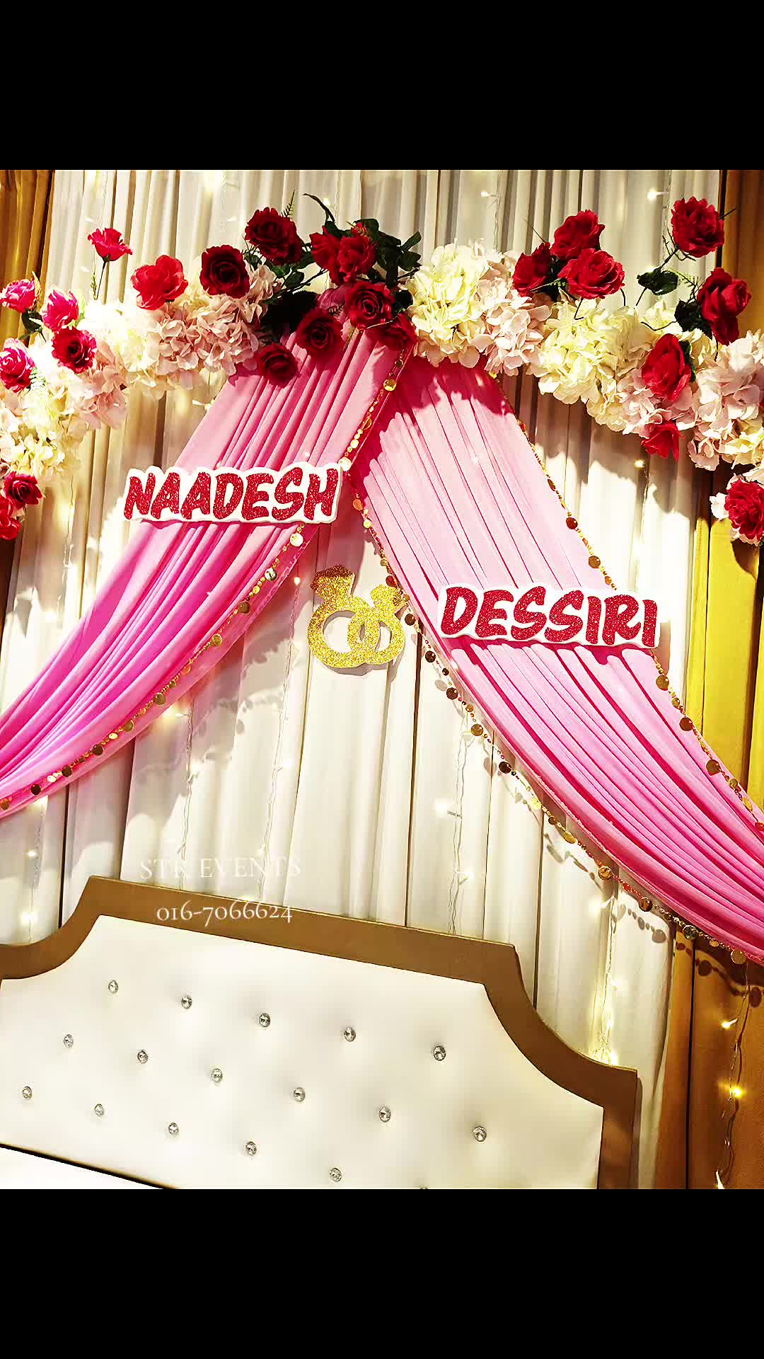 @STR Events