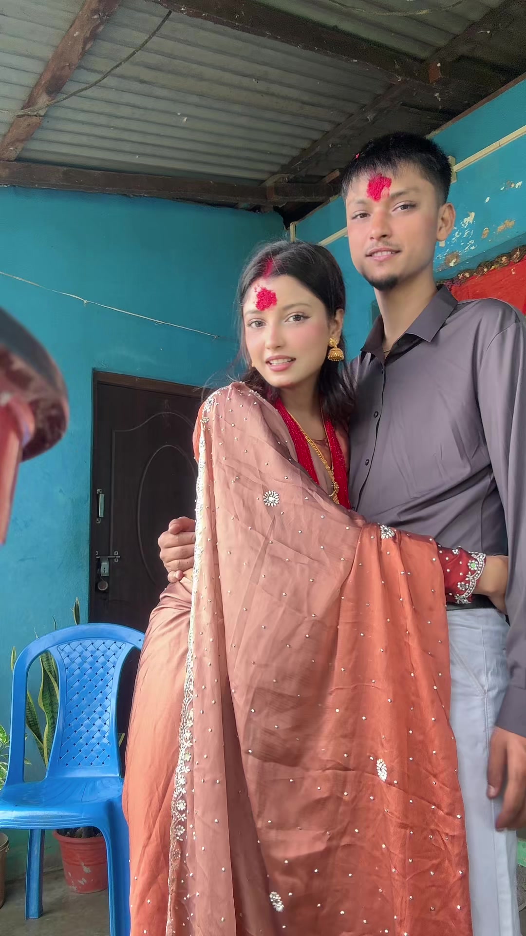 @karuna dhungana