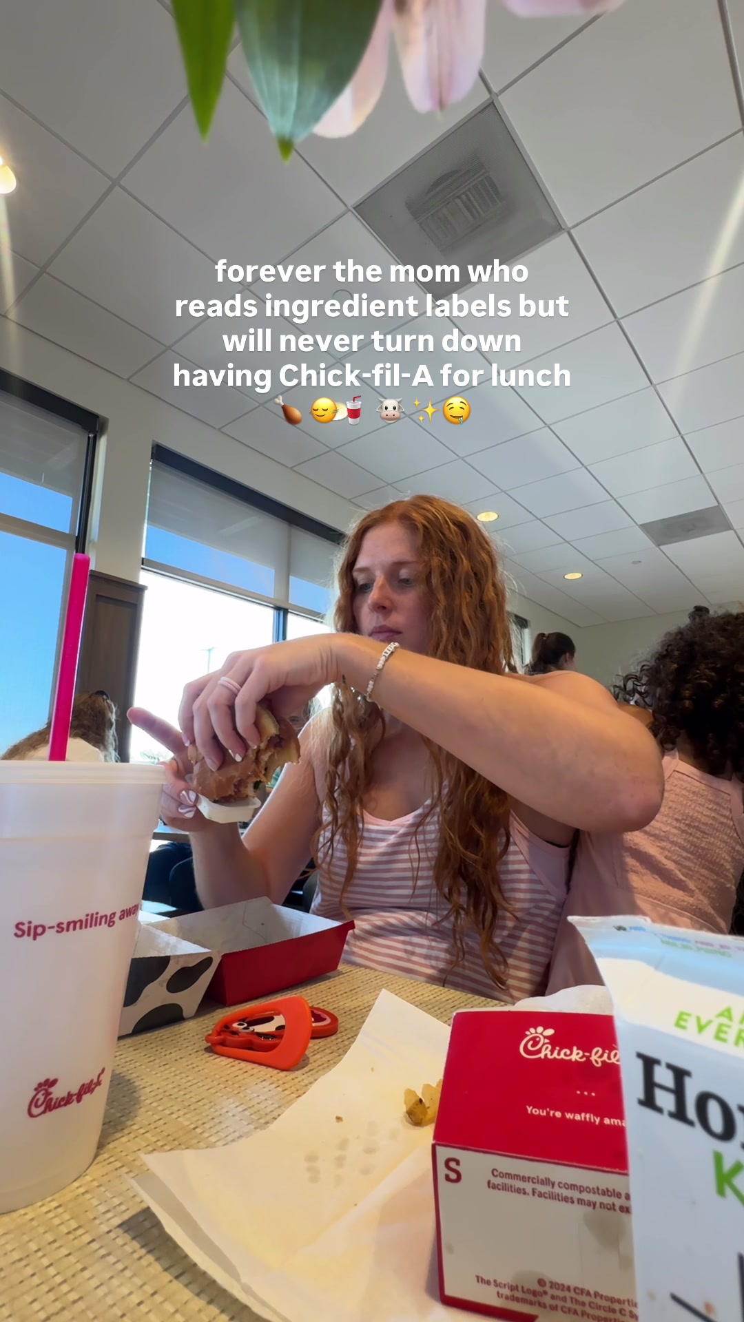 @Desiree Johnson