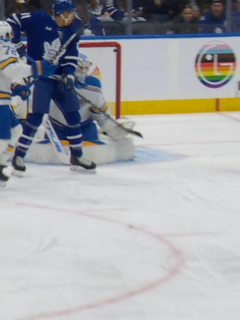 @Toronto Maple Leafs